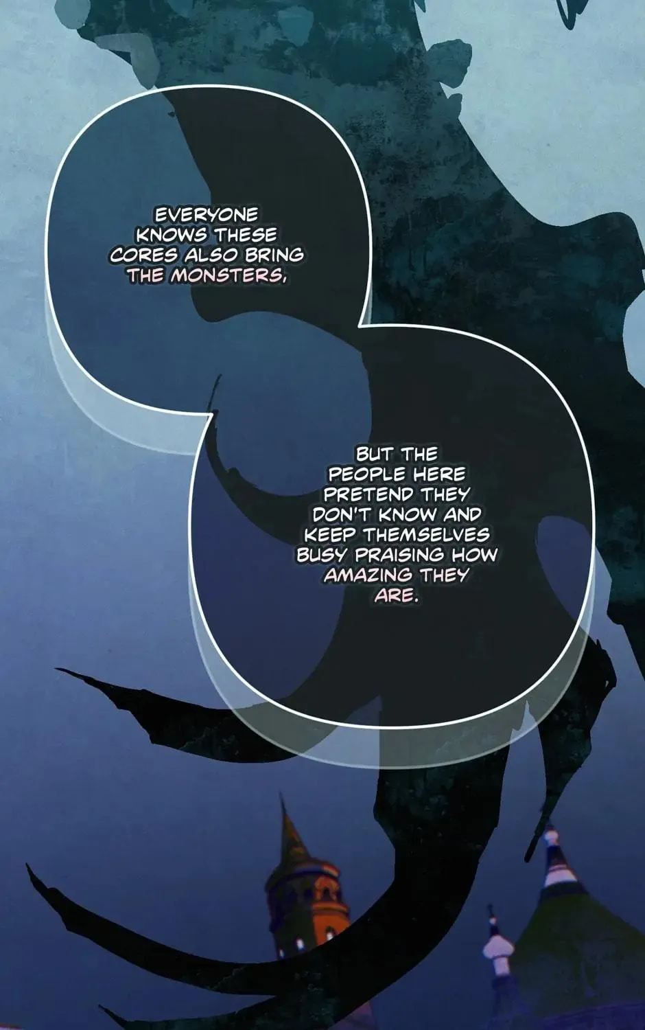 Read Stigma Effect chapter 73 image 108 on Lezhin