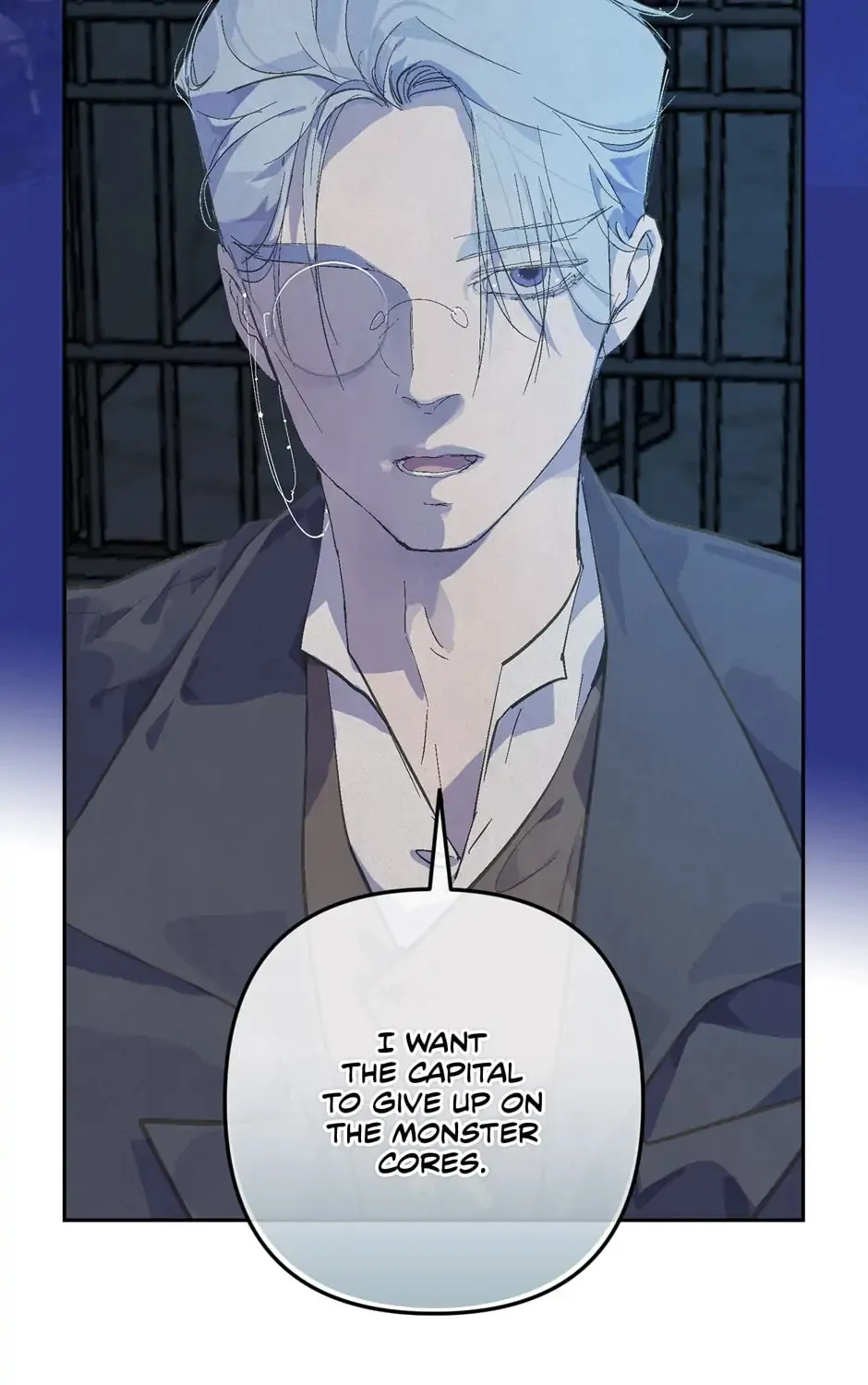 Read Stigma Effect chapter 73 image 110 on Lezhin