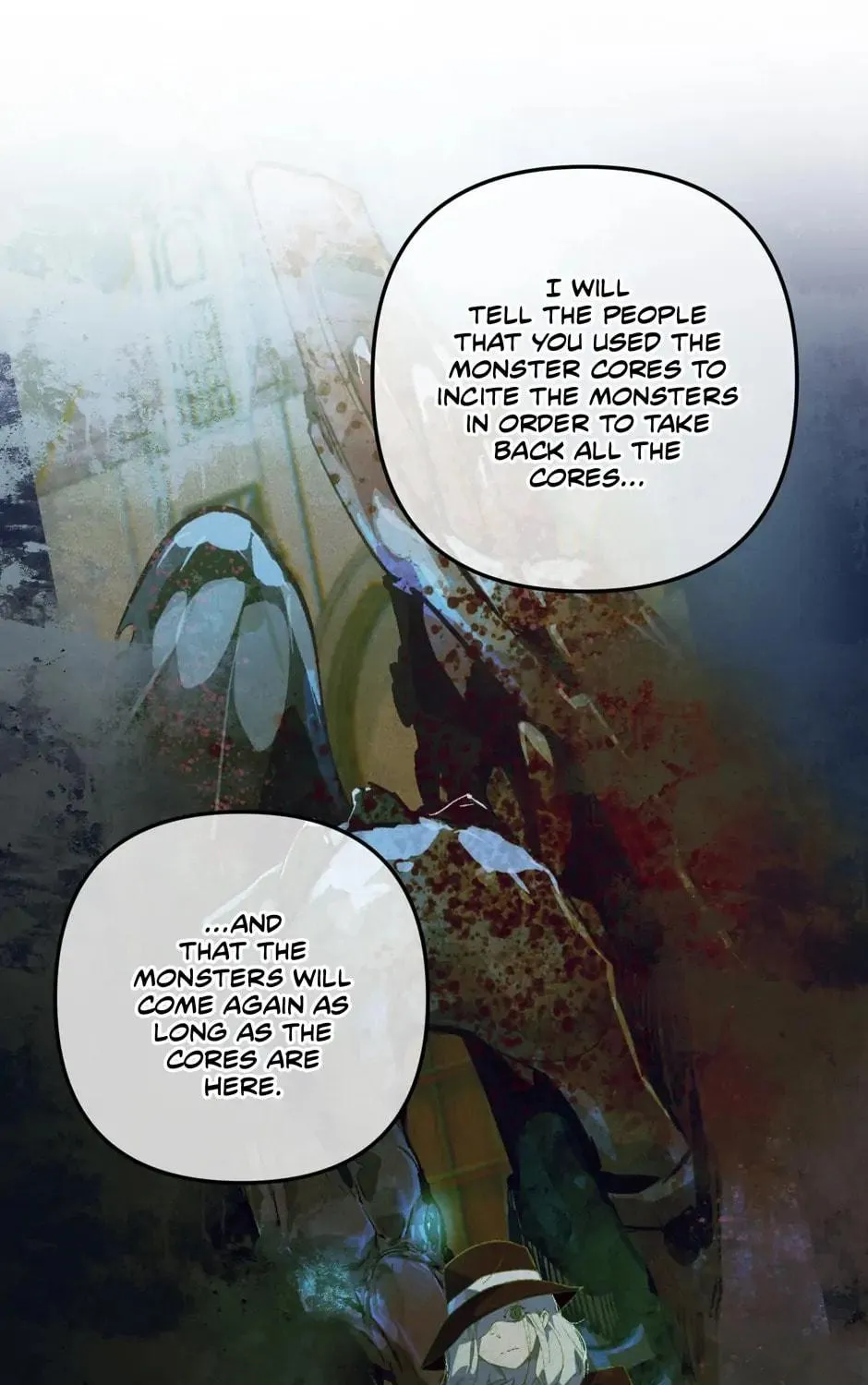 Read Stigma Effect chapter 73 image 112 on Lezhin