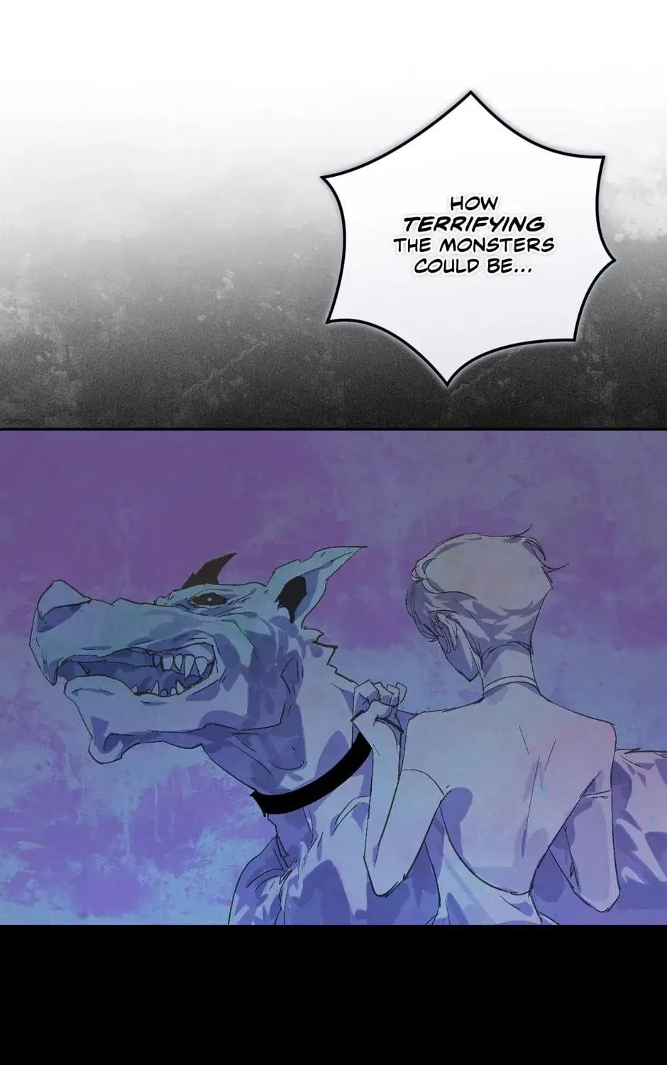 Read Stigma Effect chapter 73 image 136 on Lezhin