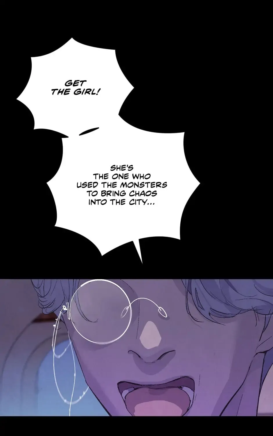 Read Stigma Effect chapter 73 image 14 on Lezhin