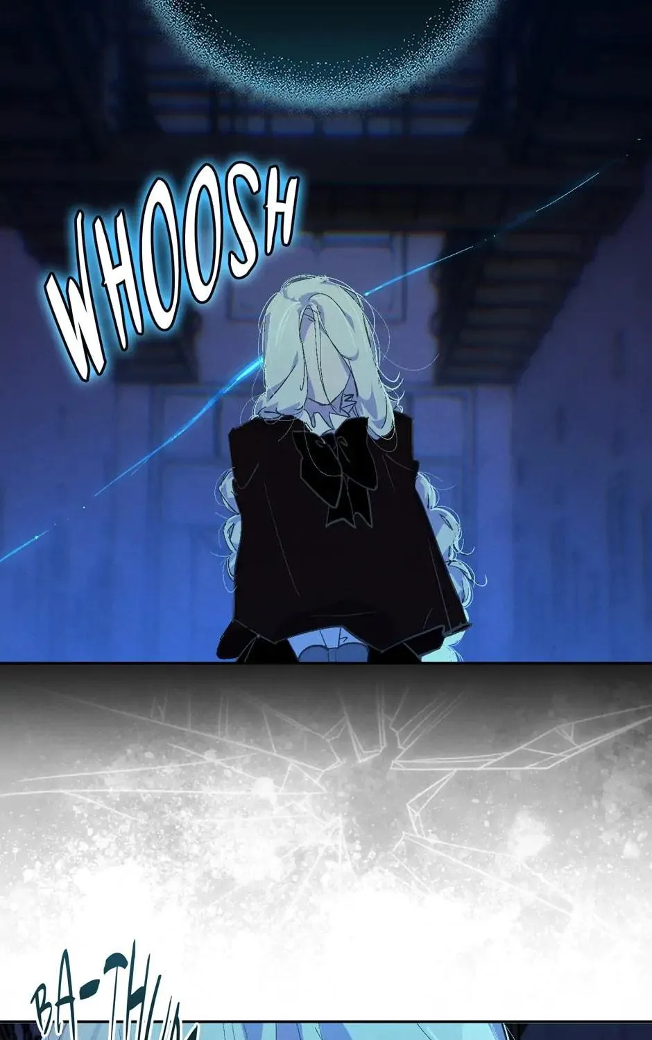 Read Stigma Effect chapter 73 image 154 on Lezhin