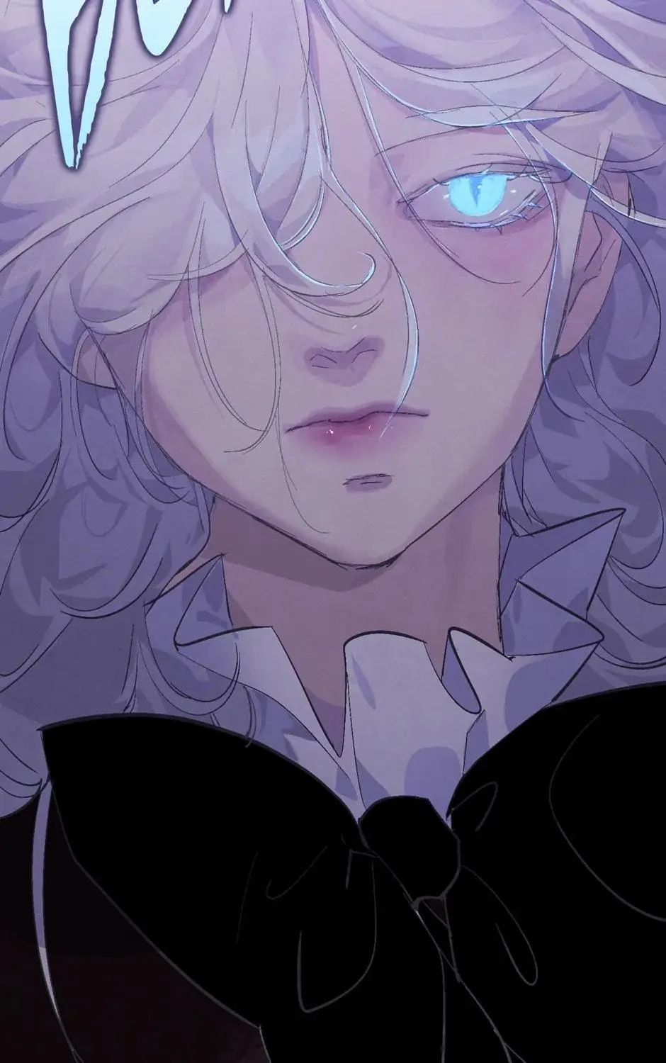 Read Stigma Effect chapter 73 image 158 on Lezhin