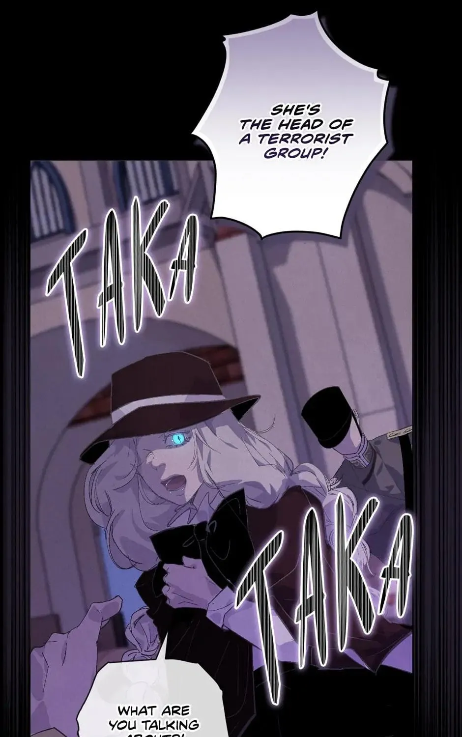 Read Stigma Effect chapter 73 image 16 on Lezhin