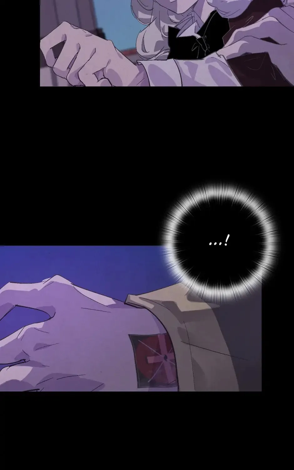 Read Stigma Effect chapter 73 image 20 on Lezhin