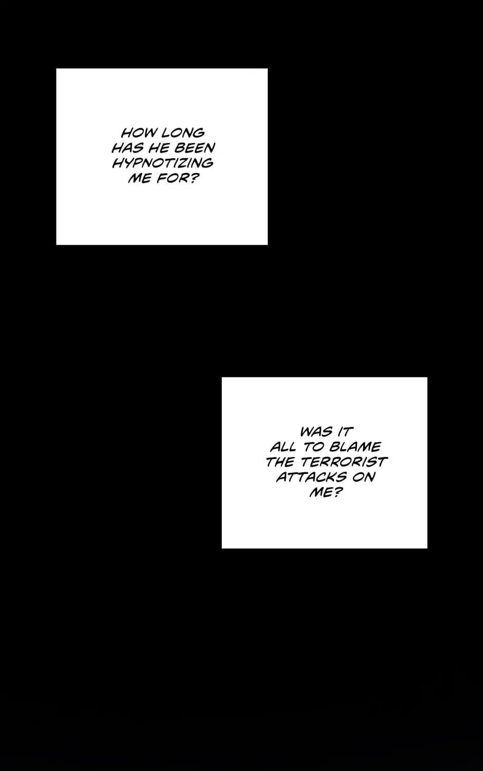Read Stigma Effect chapter 73 image 28 on Lezhin