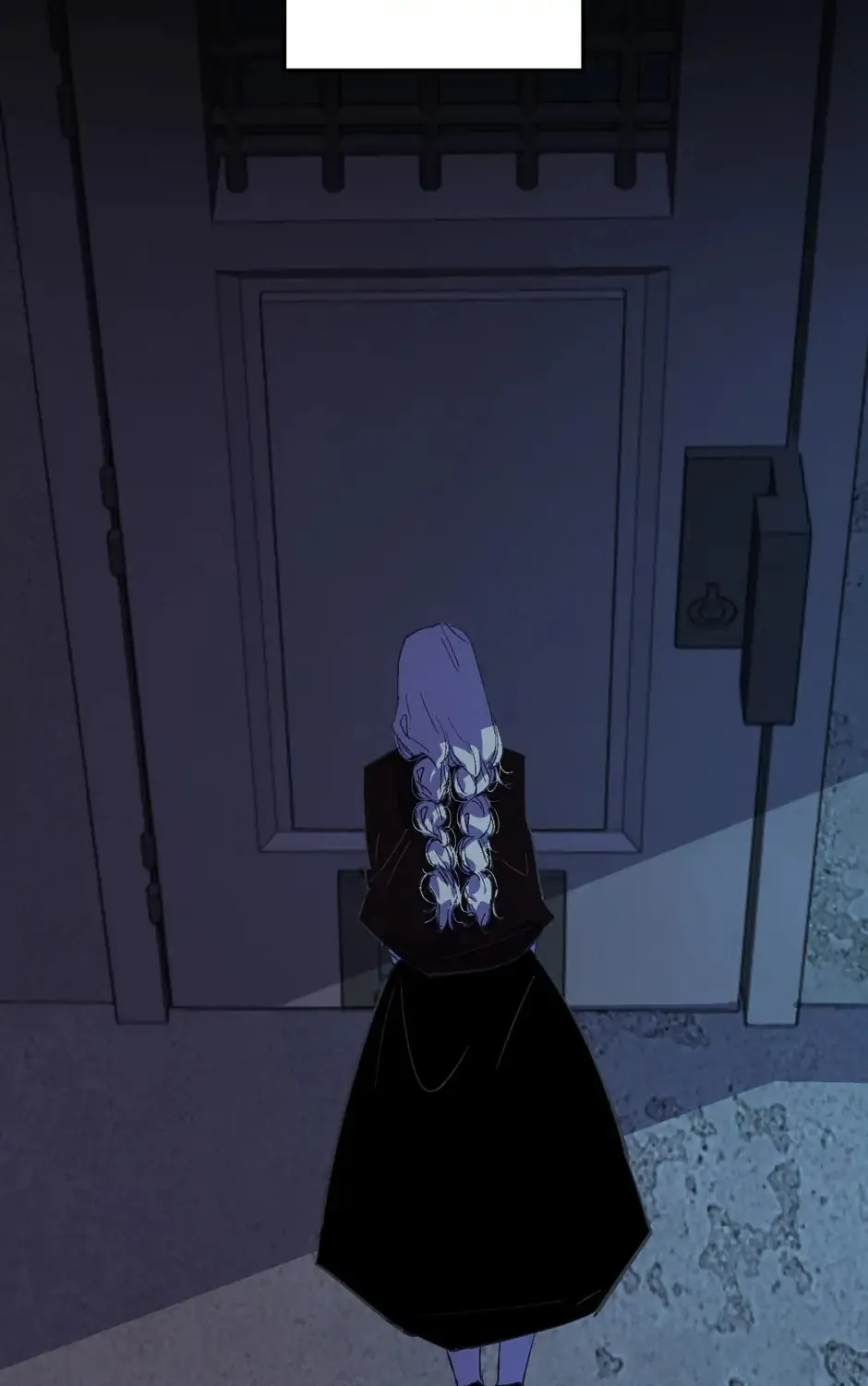 Read Stigma Effect chapter 73 image 30 on Lezhin