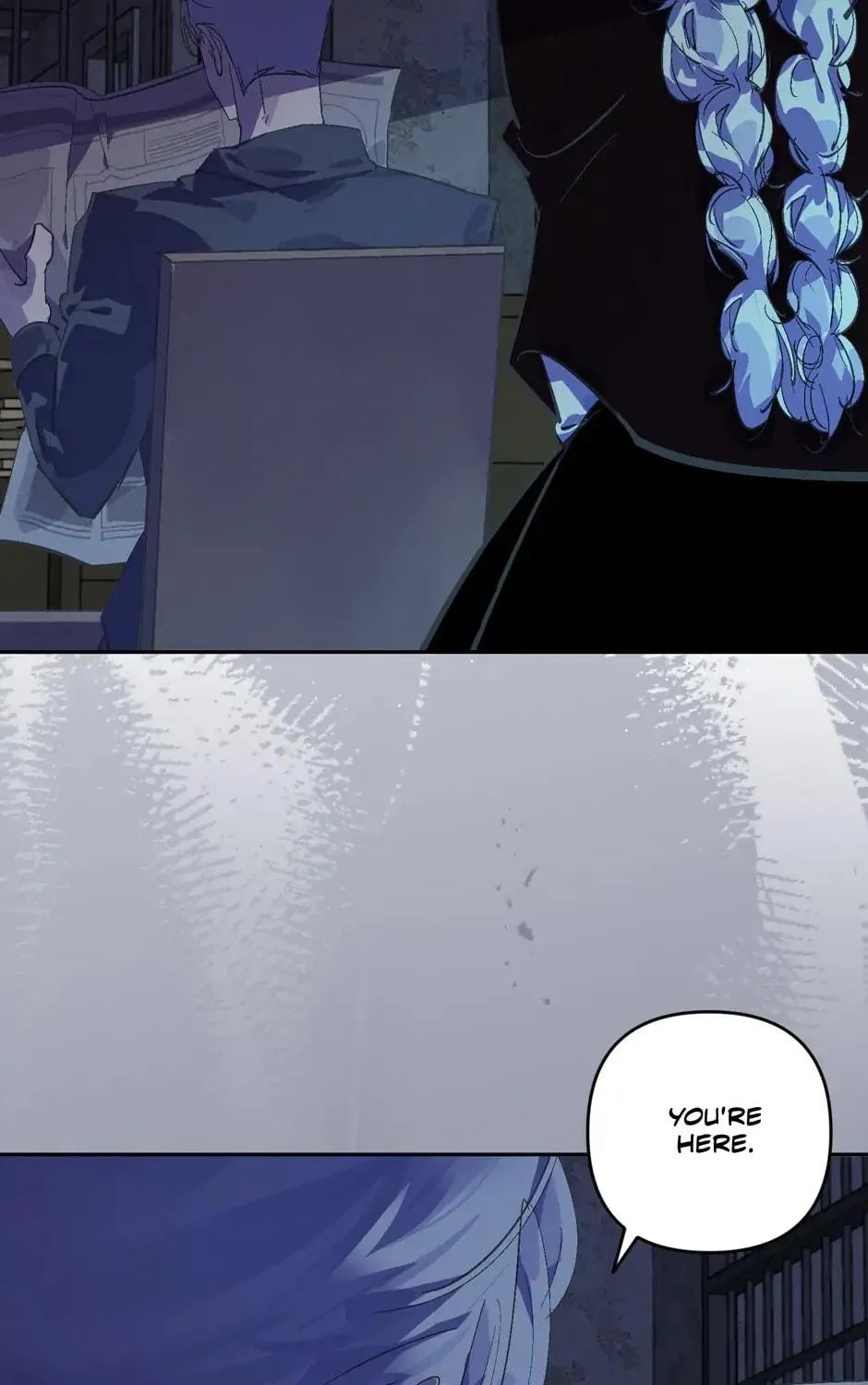 Read Stigma Effect chapter 73 image 34 on Lezhin