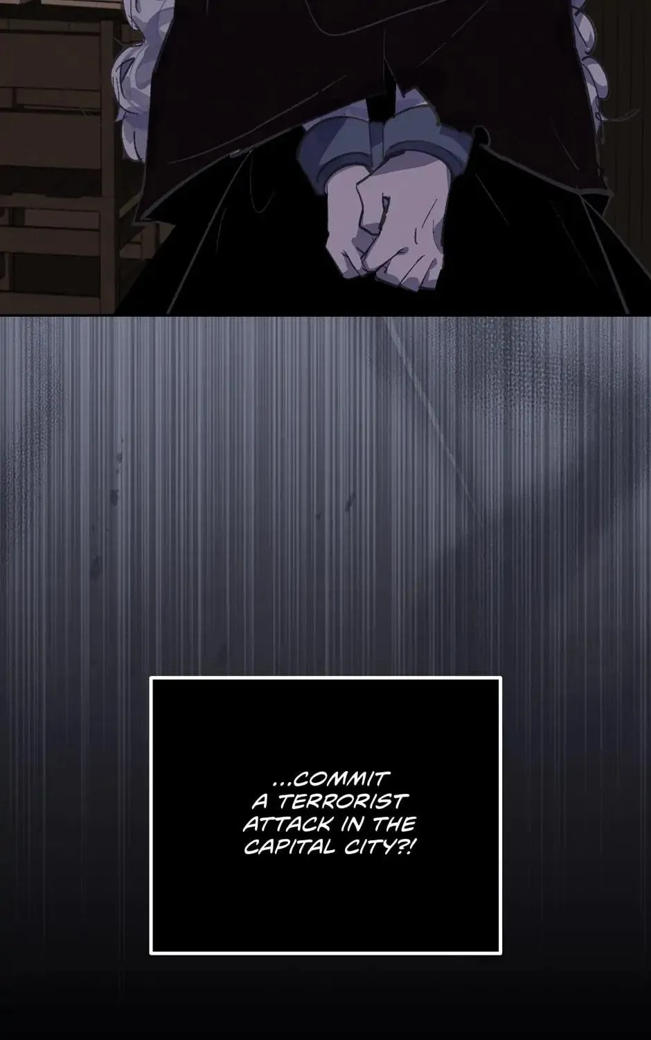 Read Stigma Effect chapter 73 image 38 on Lezhin