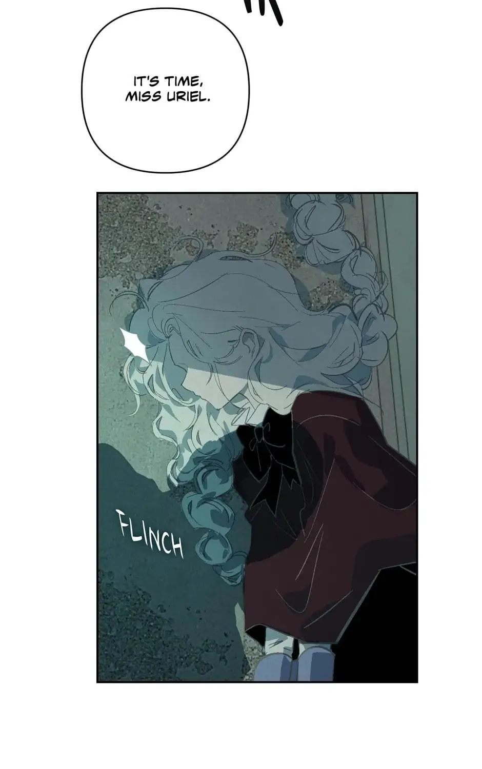 Read Stigma Effect chapter 73 image 4 on Lezhin
