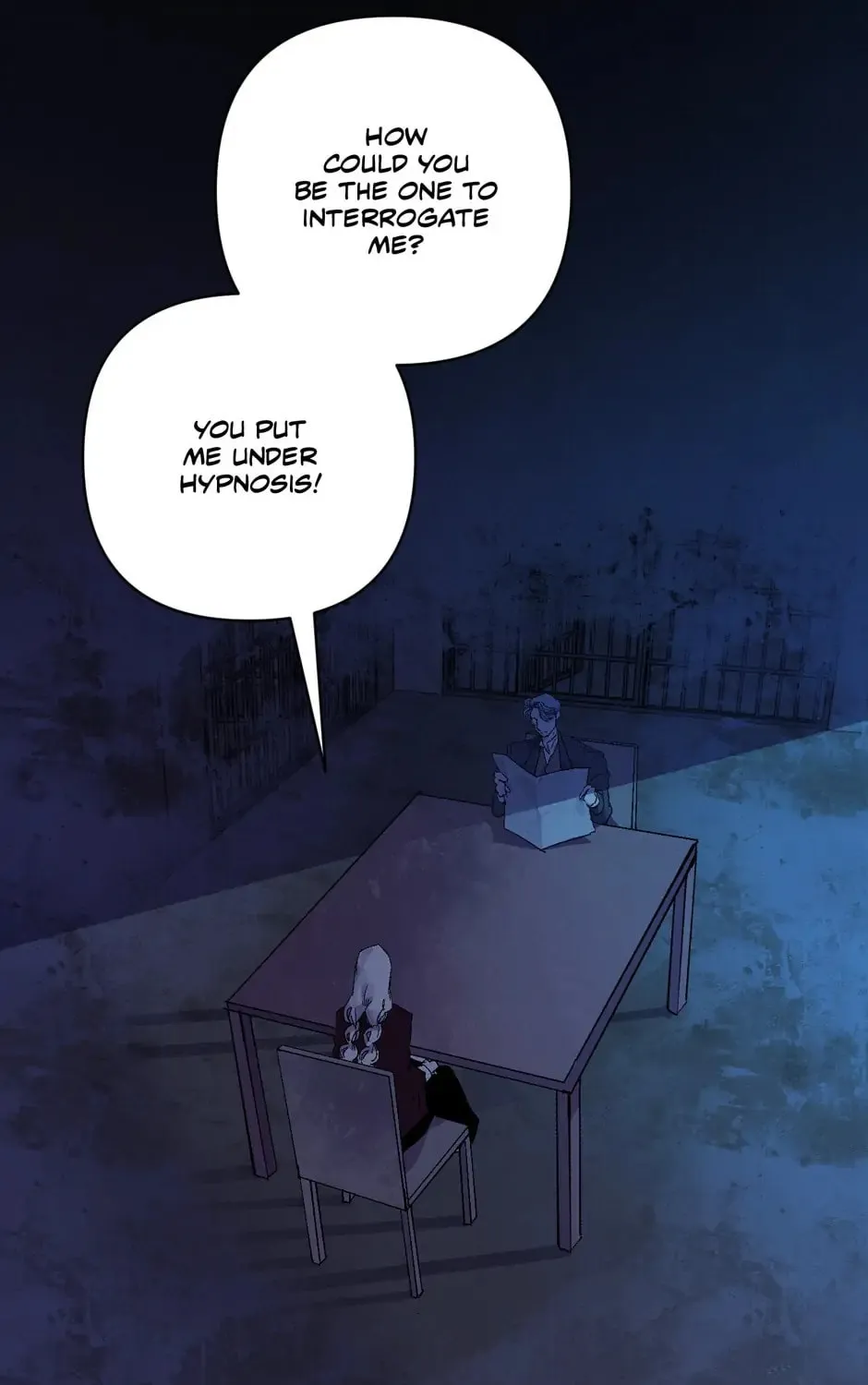 Read Stigma Effect chapter 73 image 42 on Lezhin