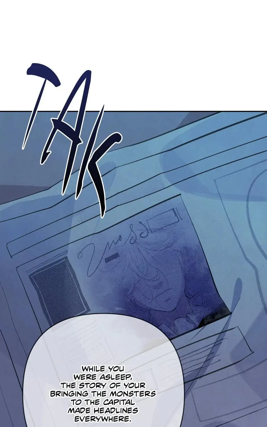 Read Stigma Effect chapter 73 image 46 on Lezhin