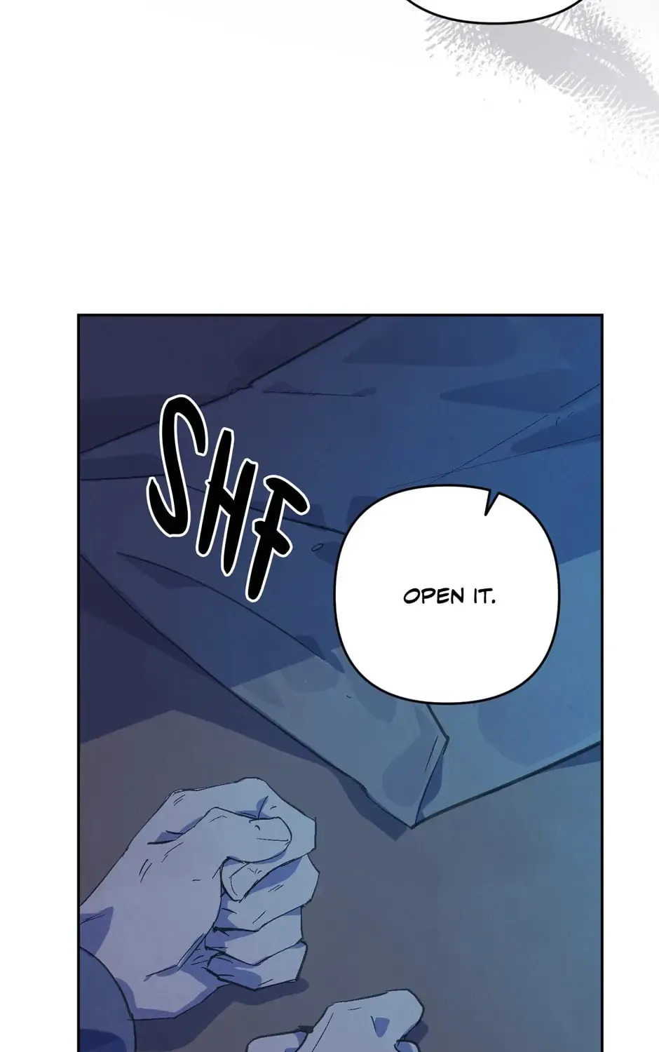 Read Stigma Effect chapter 73 image 50 on Lezhin