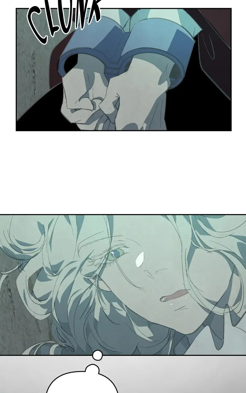 Read Stigma Effect chapter 73 image 6 on Lezhin
