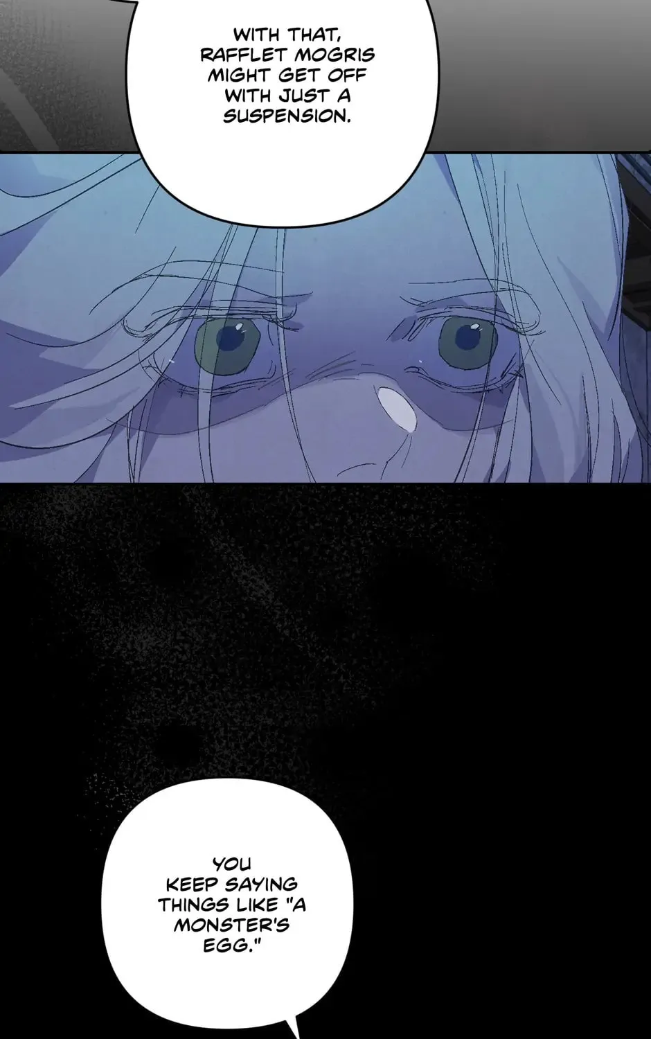 Read Stigma Effect chapter 73 image 60 on Lezhin