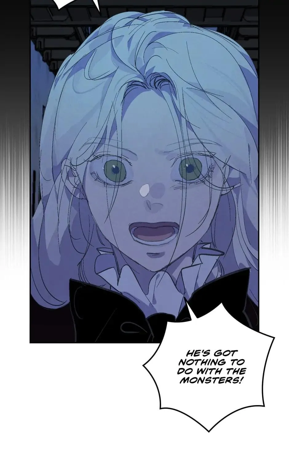 Read Stigma Effect chapter 73 image 64 on Lezhin