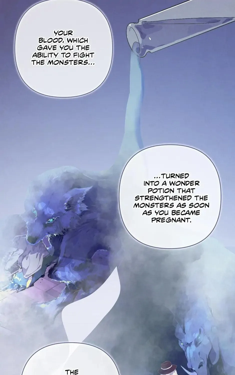 Read Stigma Effect chapter 73 image 68 on Lezhin