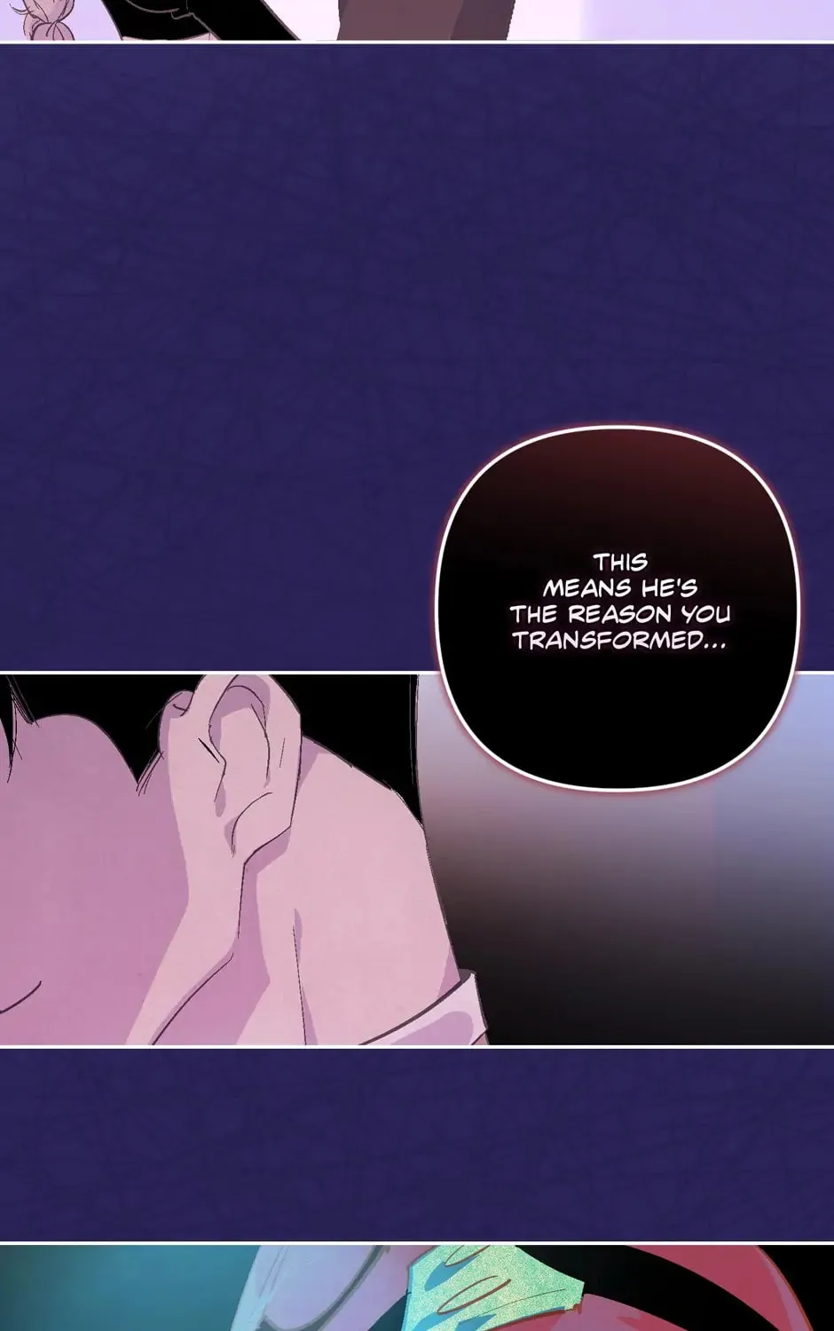 Read Stigma Effect chapter 73 image 72 on Lezhin