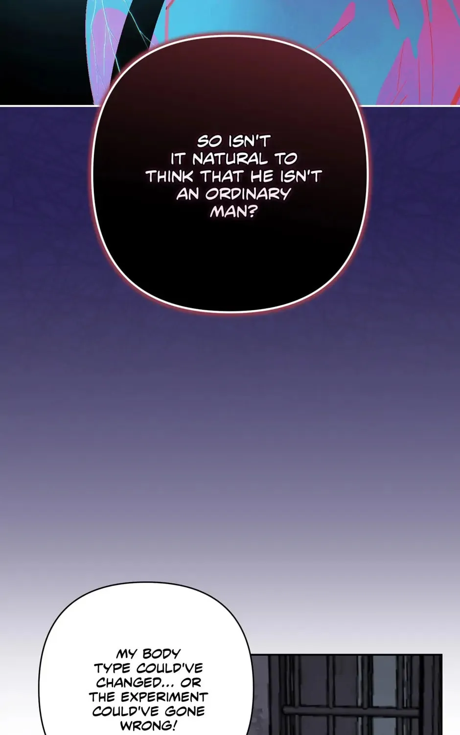 Read Stigma Effect chapter 73 image 74 on Lezhin
