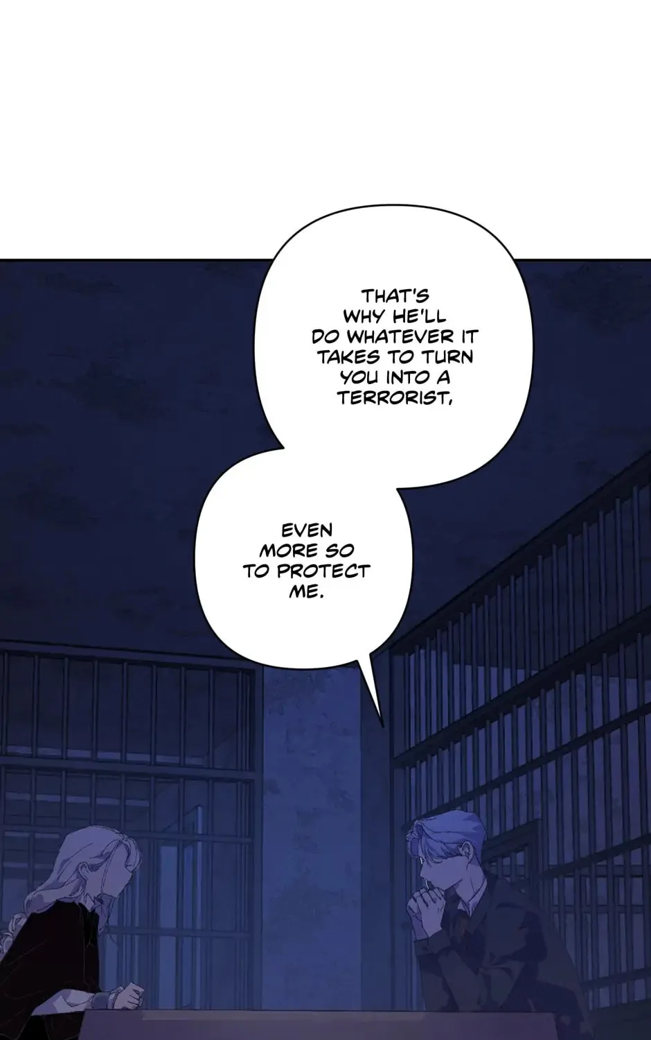 Read Stigma Effect chapter 73 image 90 on Lezhin