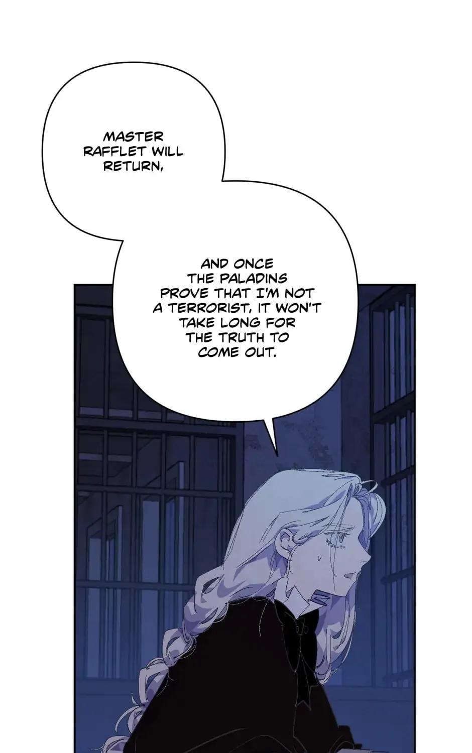 Read Stigma Effect chapter 73 image 92 on Lezhin