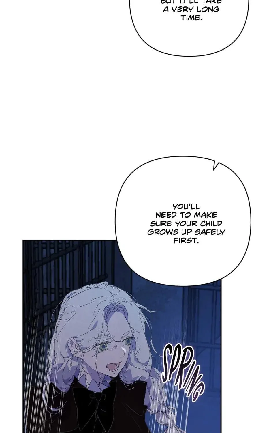 Read Stigma Effect chapter 73 image 94 on Lezhin