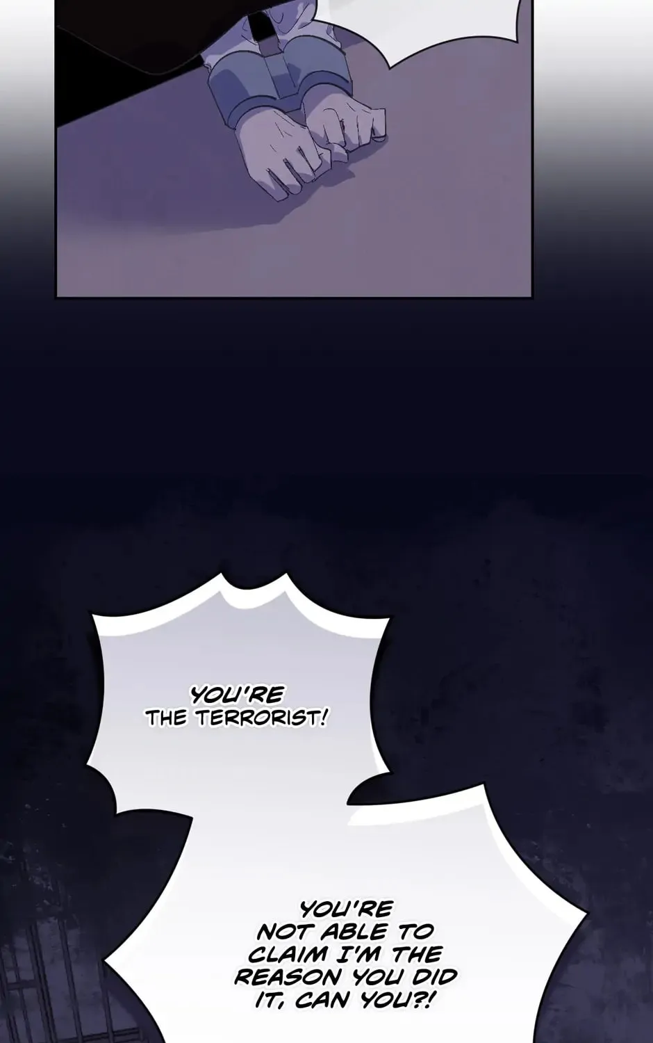 Read Stigma Effect chapter 73 image 96 on Lezhin