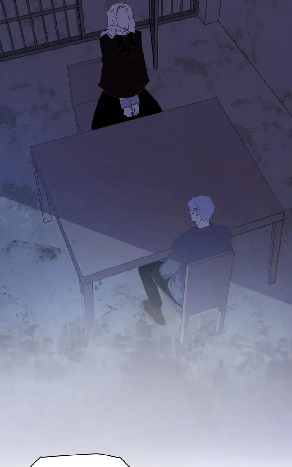 Read Stigma Effect chapter 73 image 98 on Lezhin