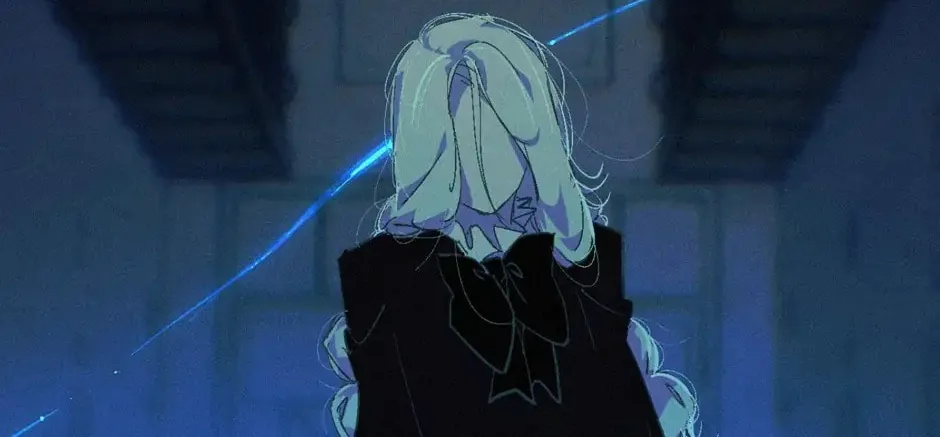 Read Stigma Effect chapter 74 image 1 on Lezhin