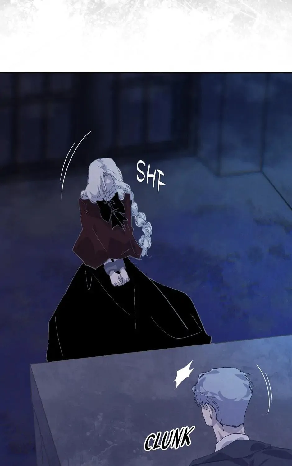 Read Stigma Effect chapter 74 image 10 on Lezhin