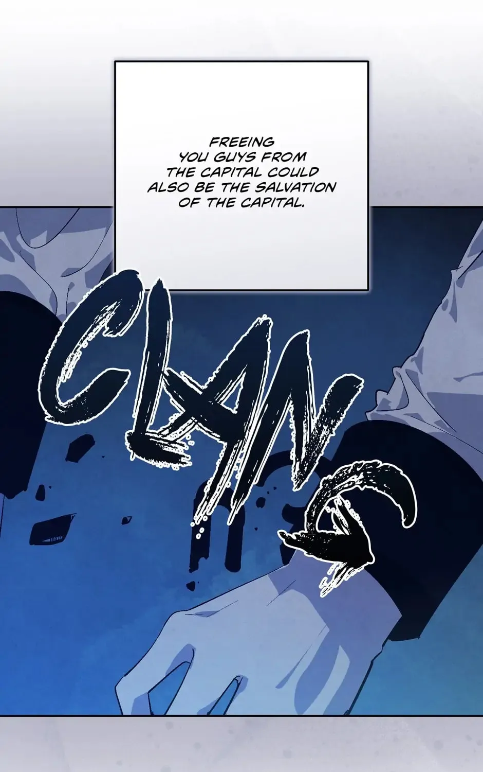 Read Stigma Effect chapter 74 image 104 on Lezhin