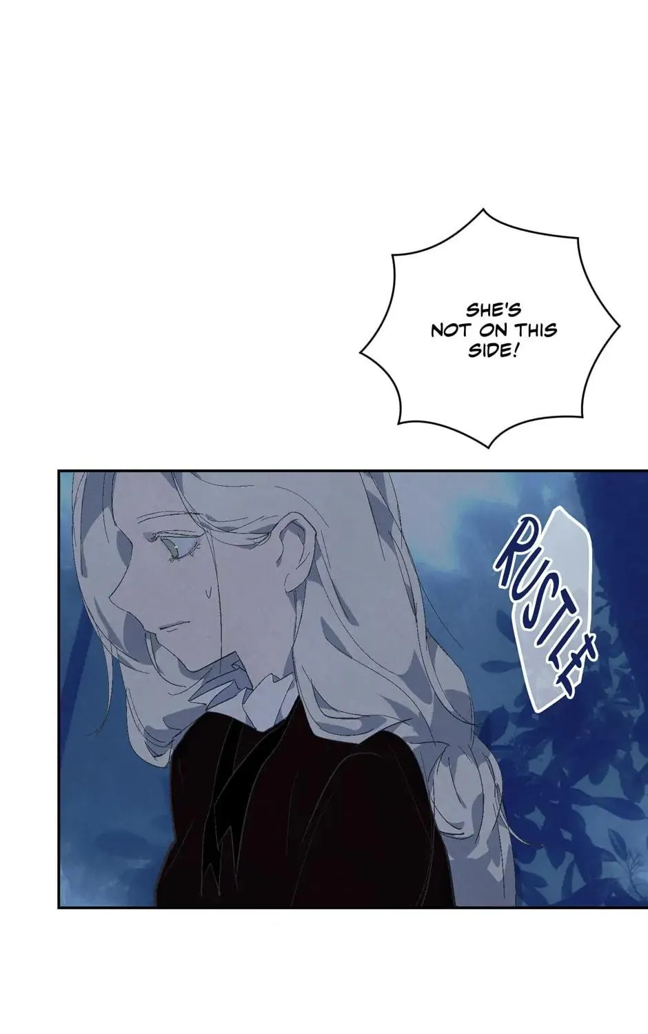 Read Stigma Effect chapter 74 image 108 on Lezhin