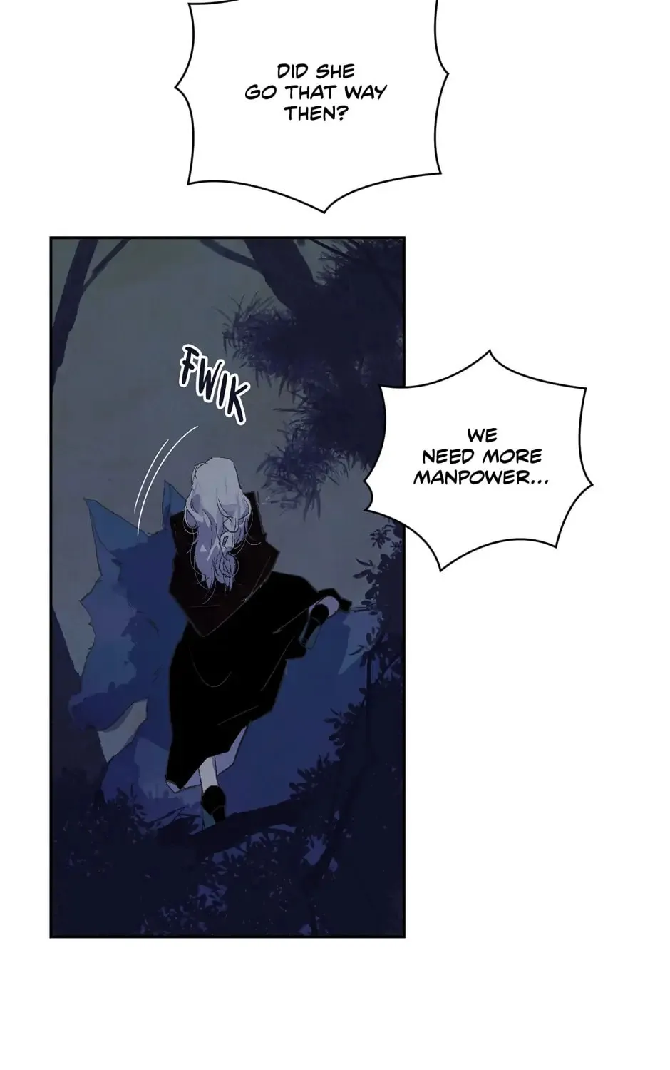 Read Stigma Effect chapter 74 image 110 on Lezhin