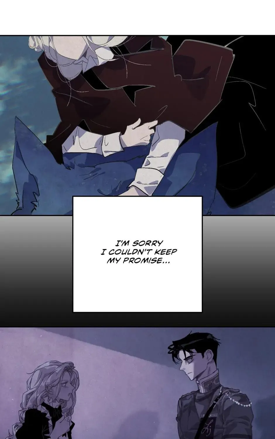 Read Stigma Effect chapter 74 image 118 on Lezhin