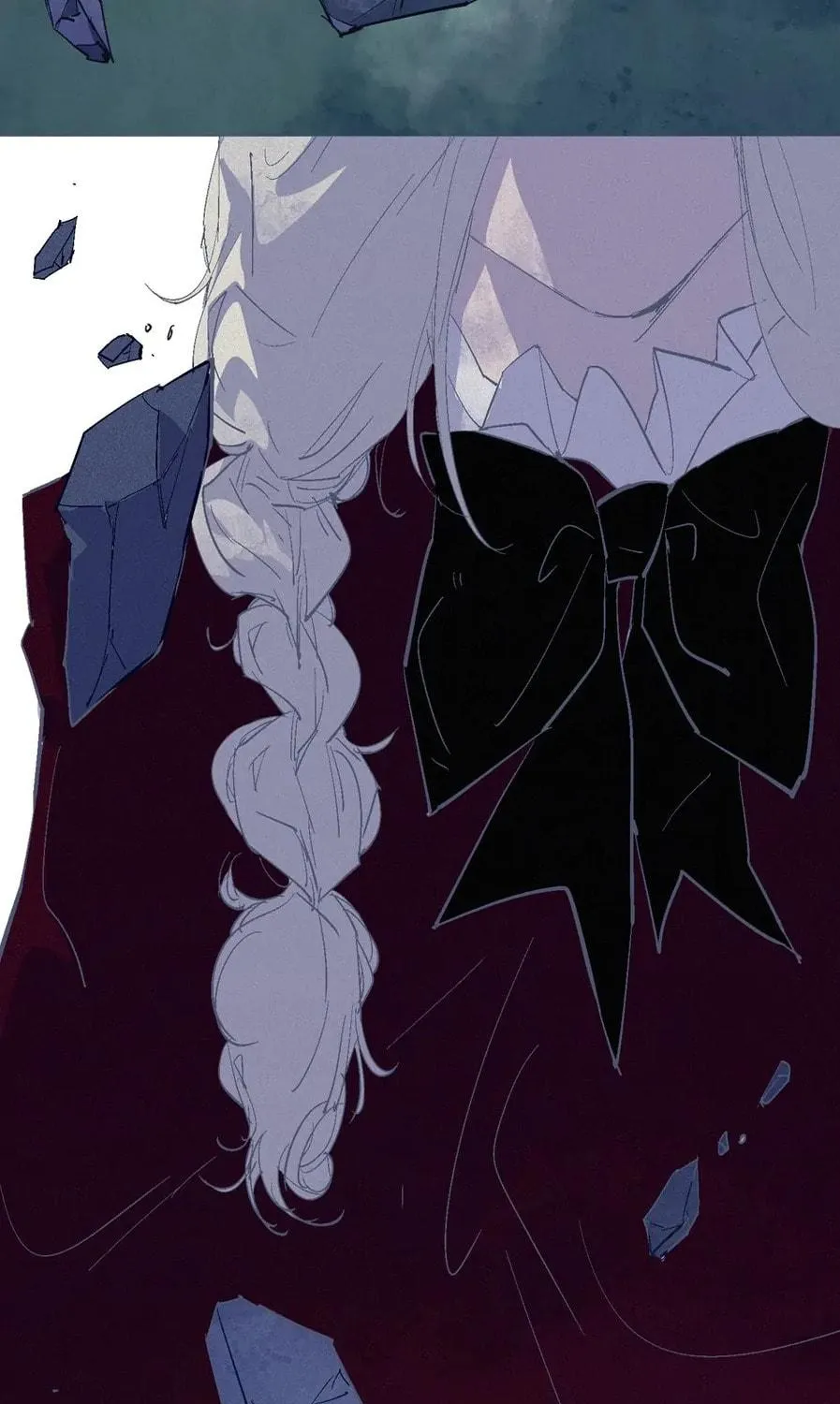 Read Stigma Effect chapter 74 image 16 on Lezhin