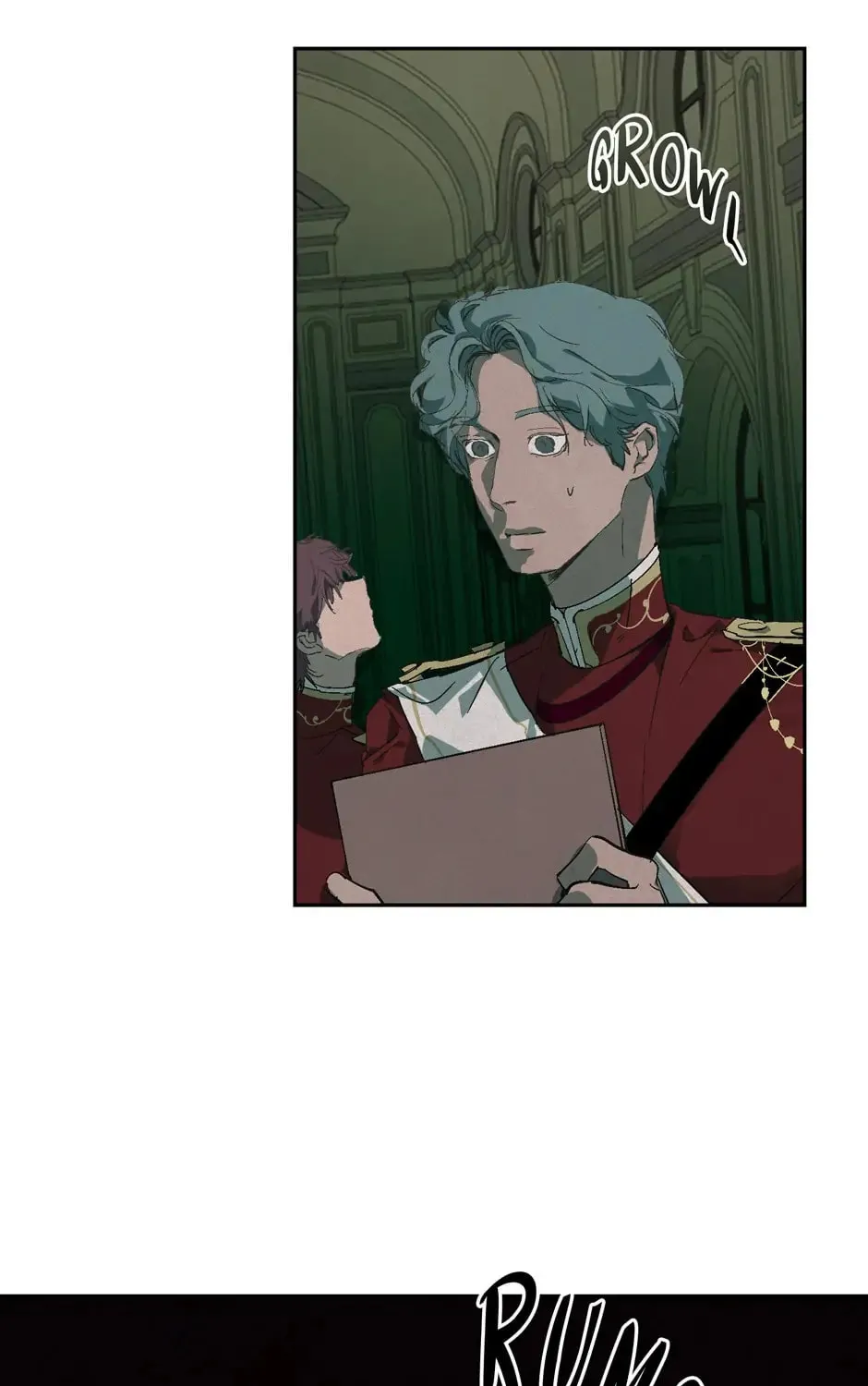 Read Stigma Effect chapter 74 image 26 on Lezhin