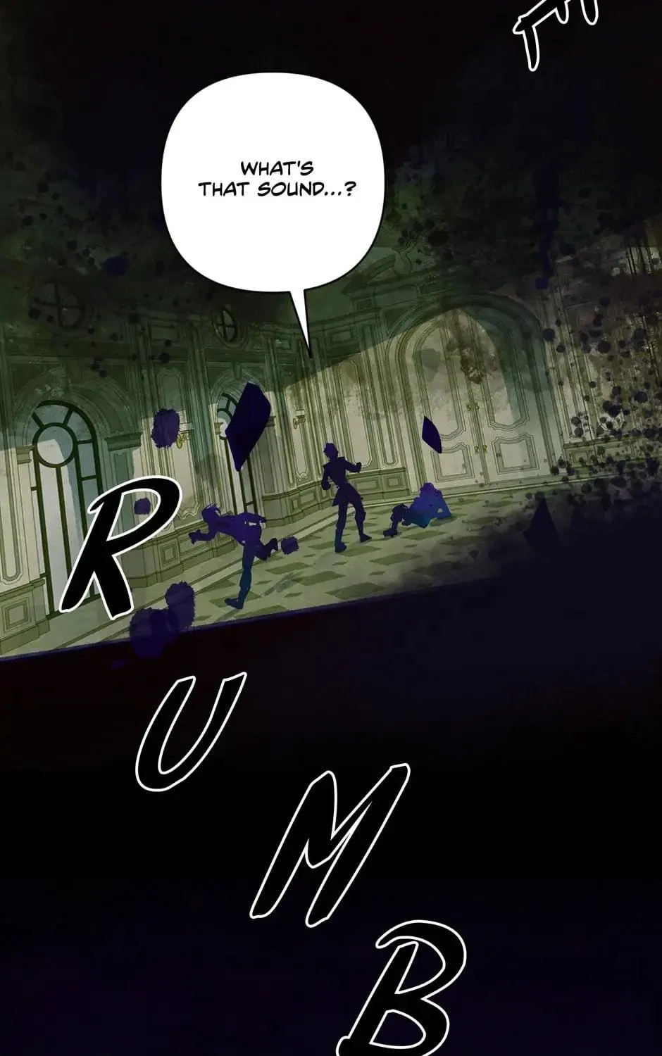 Read Stigma Effect chapter 74 image 28 on Lezhin