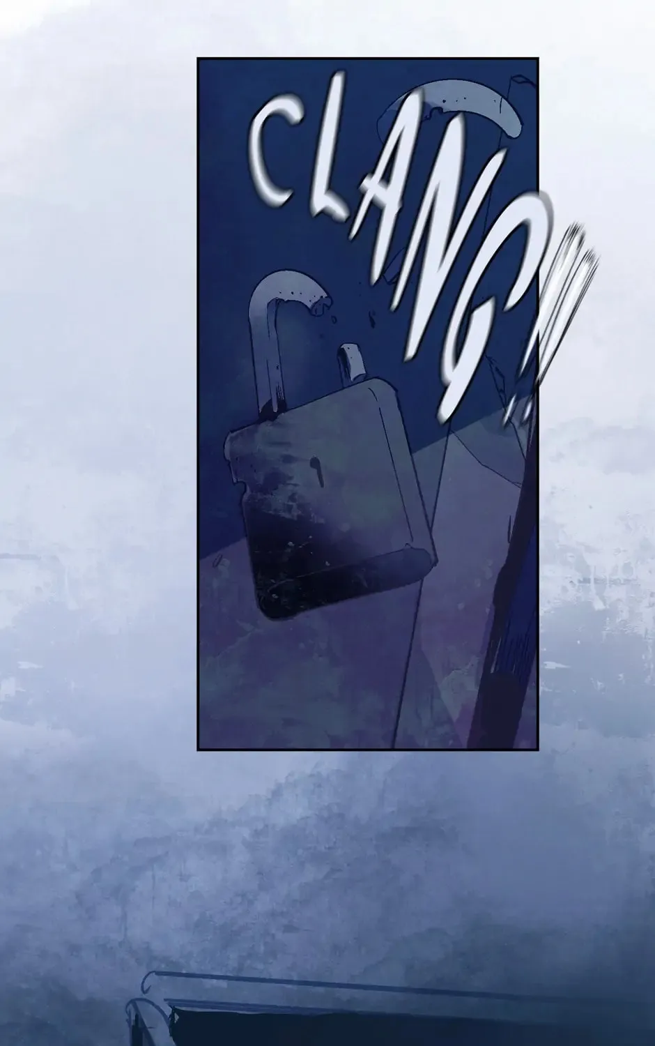 Read Stigma Effect chapter 74 image 32 on Lezhin
