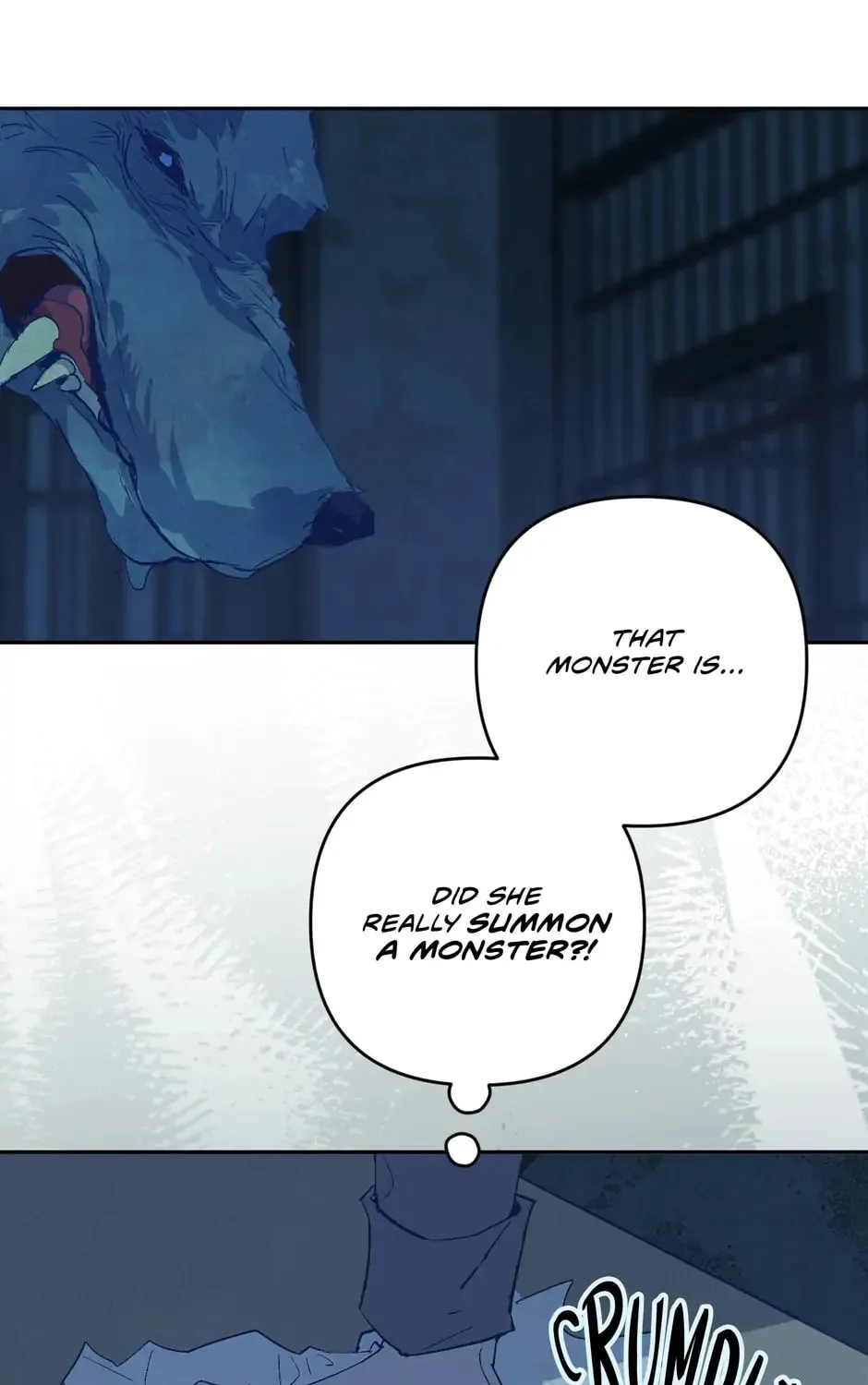 Read Stigma Effect chapter 74 image 36 on Lezhin