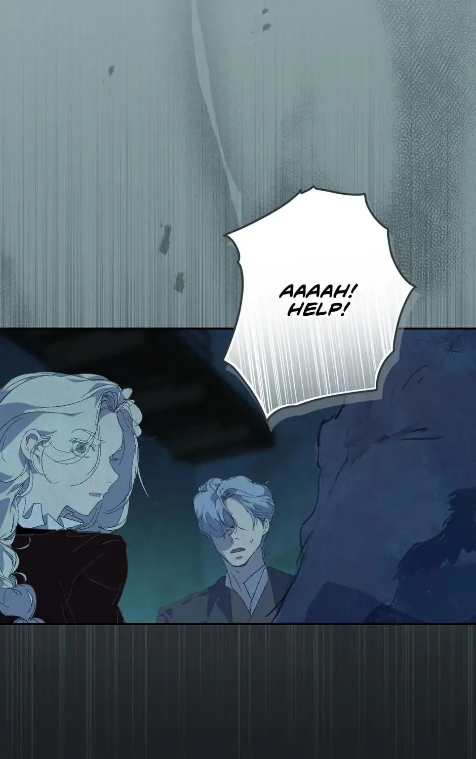 Read Stigma Effect chapter 74 image 38 on Lezhin