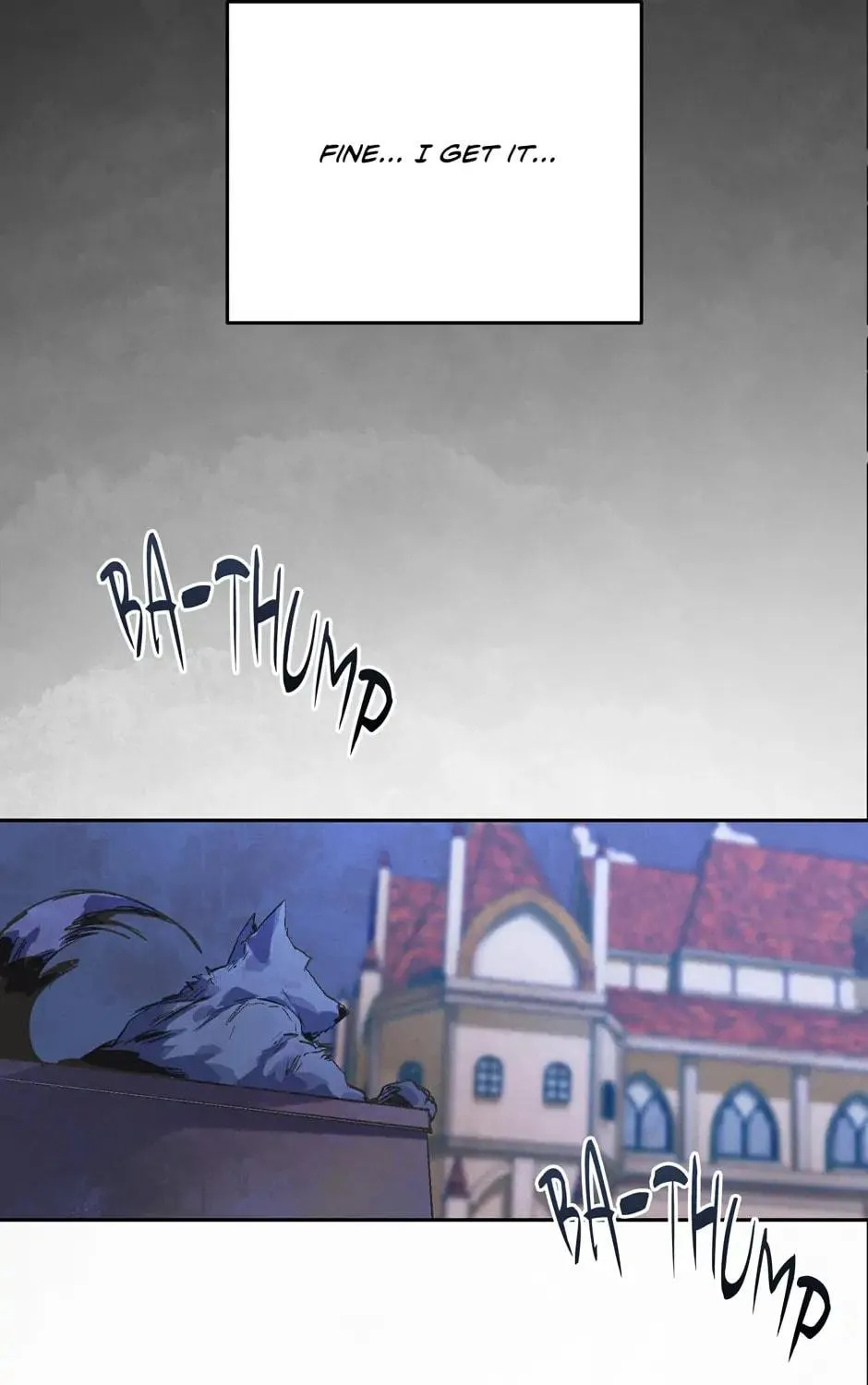 Read Stigma Effect chapter 74 image 4 on Lezhin