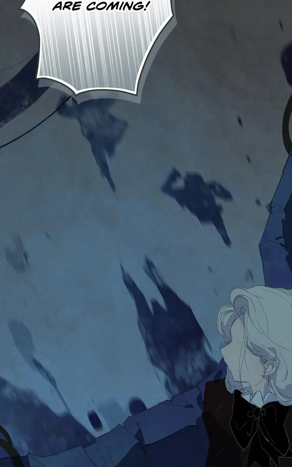 Read Stigma Effect chapter 74 image 40 on Lezhin