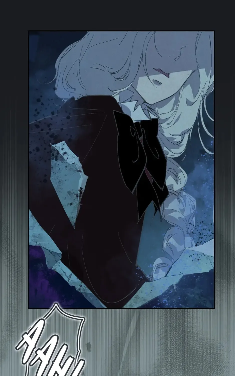 Read Stigma Effect chapter 74 image 42 on Lezhin