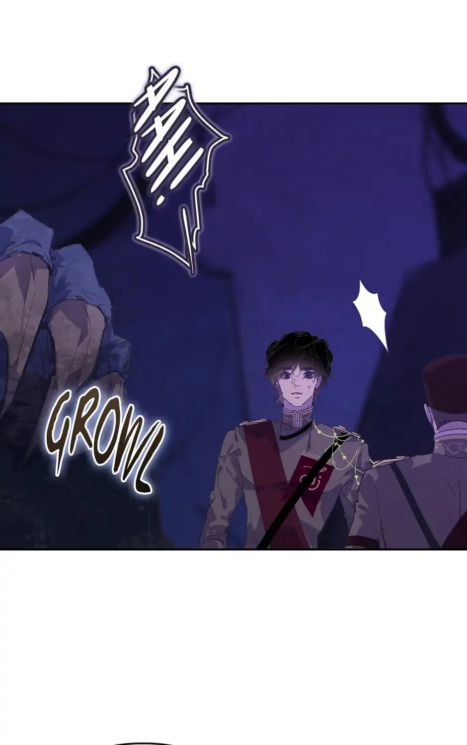 Read Stigma Effect chapter 74 image 60 on Lezhin