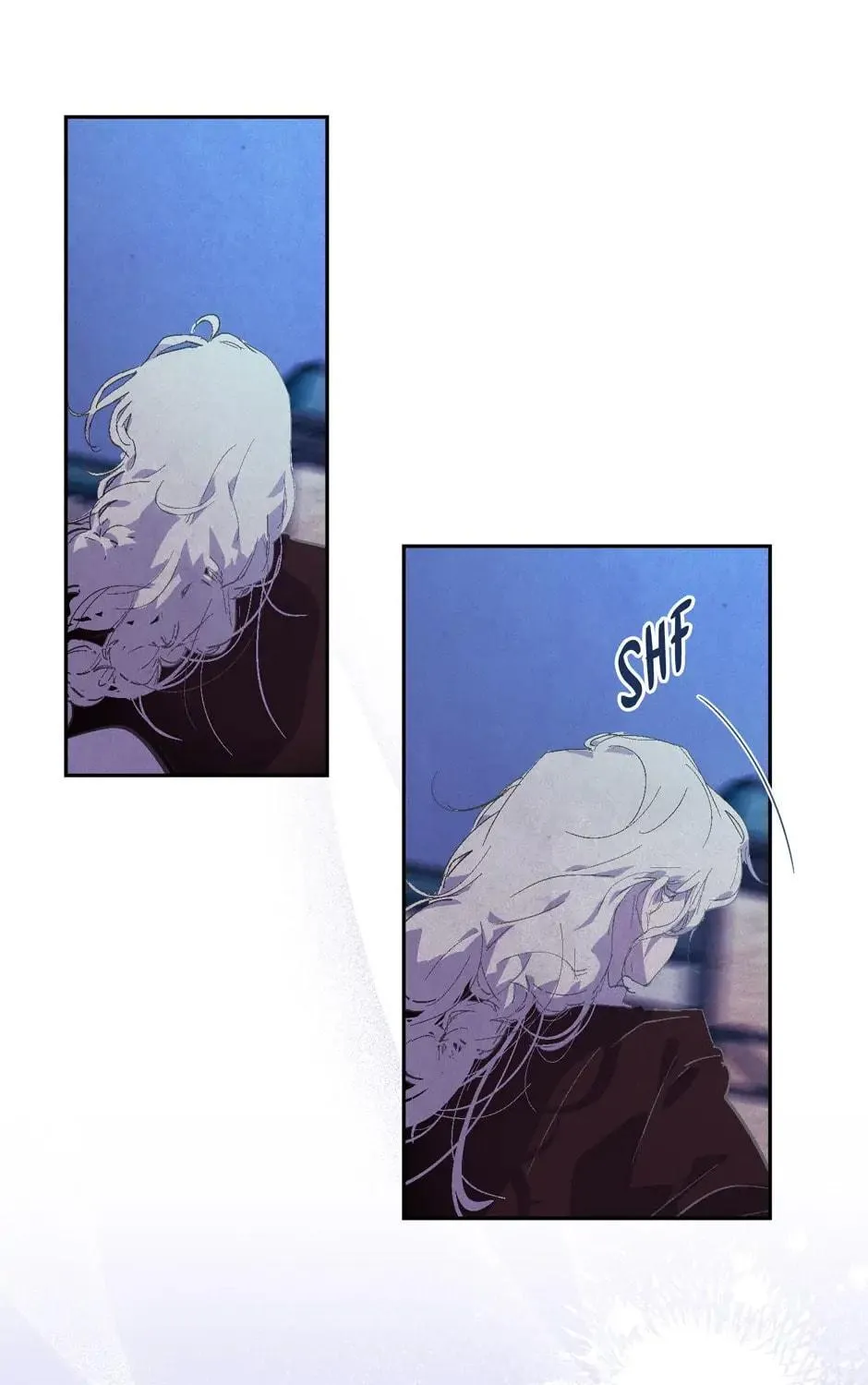Read Stigma Effect chapter 74 image 70 on Lezhin