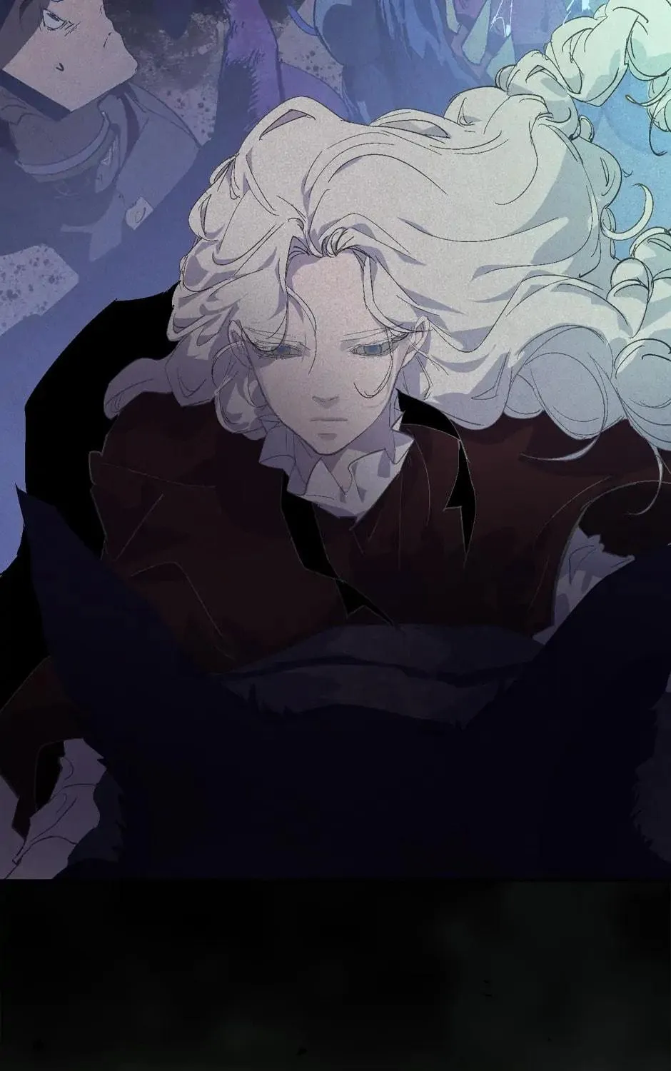 Read Stigma Effect chapter 74 image 76 on Lezhin