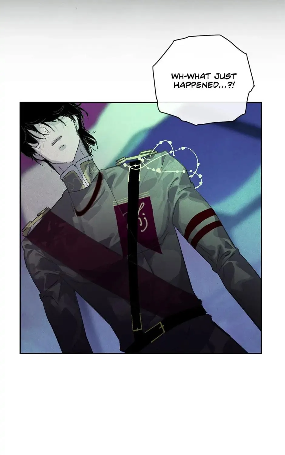 Read Stigma Effect chapter 74 image 78 on Lezhin