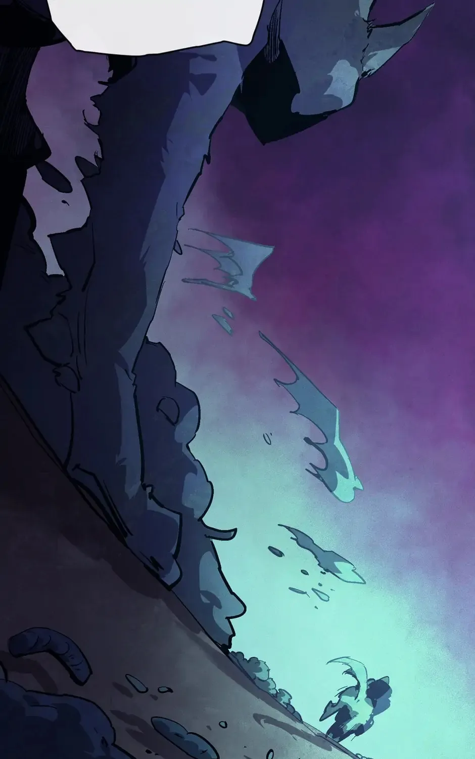 Read Stigma Effect chapter 74 image 80 on Lezhin
