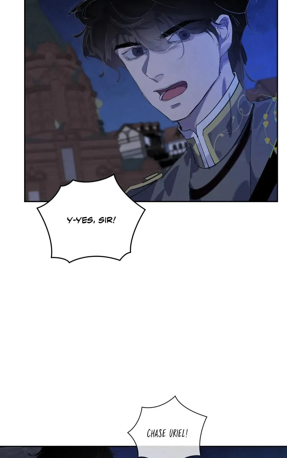 Read Stigma Effect chapter 74 image 84 on Lezhin