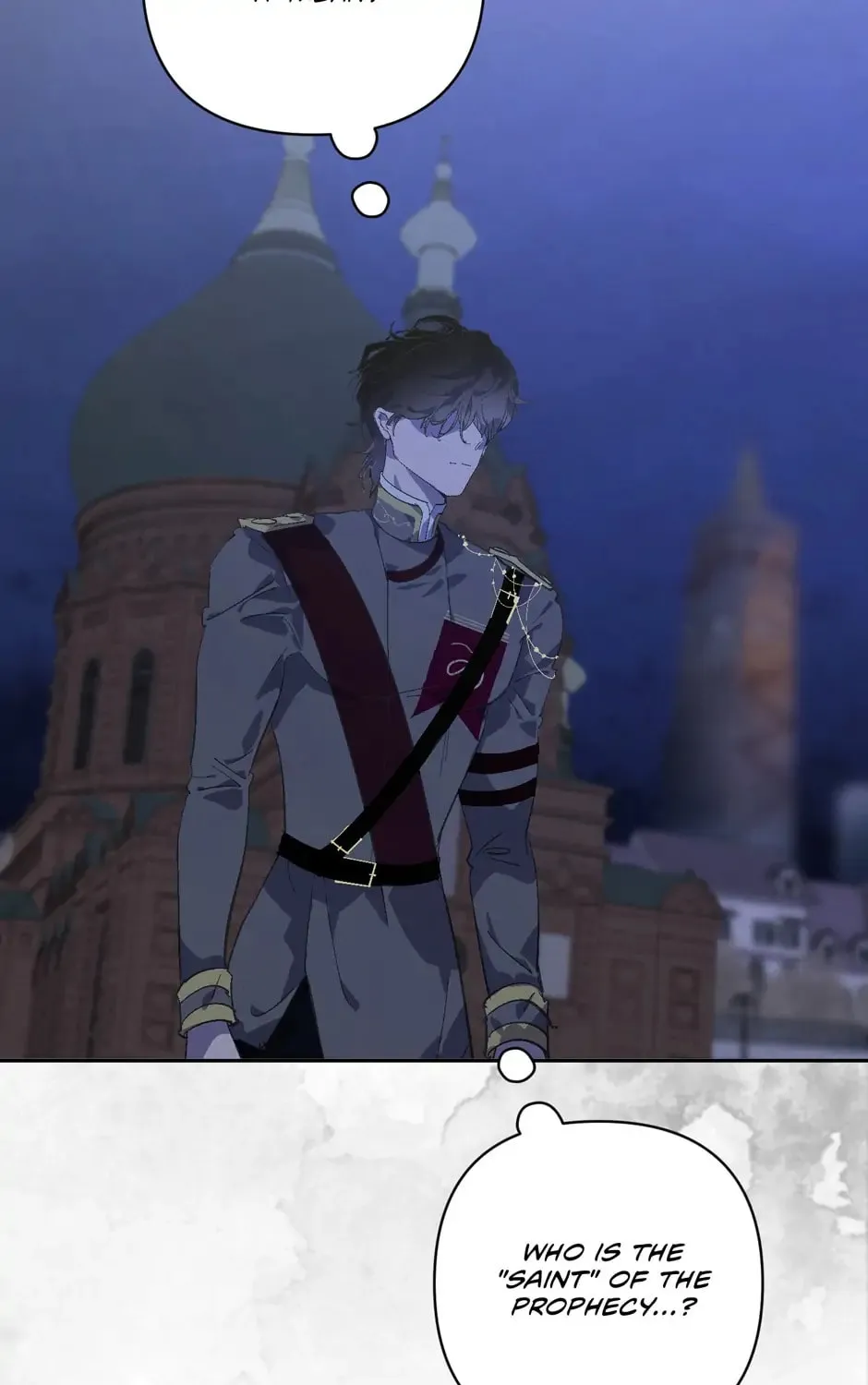 Read Stigma Effect chapter 74 image 92 on Lezhin
